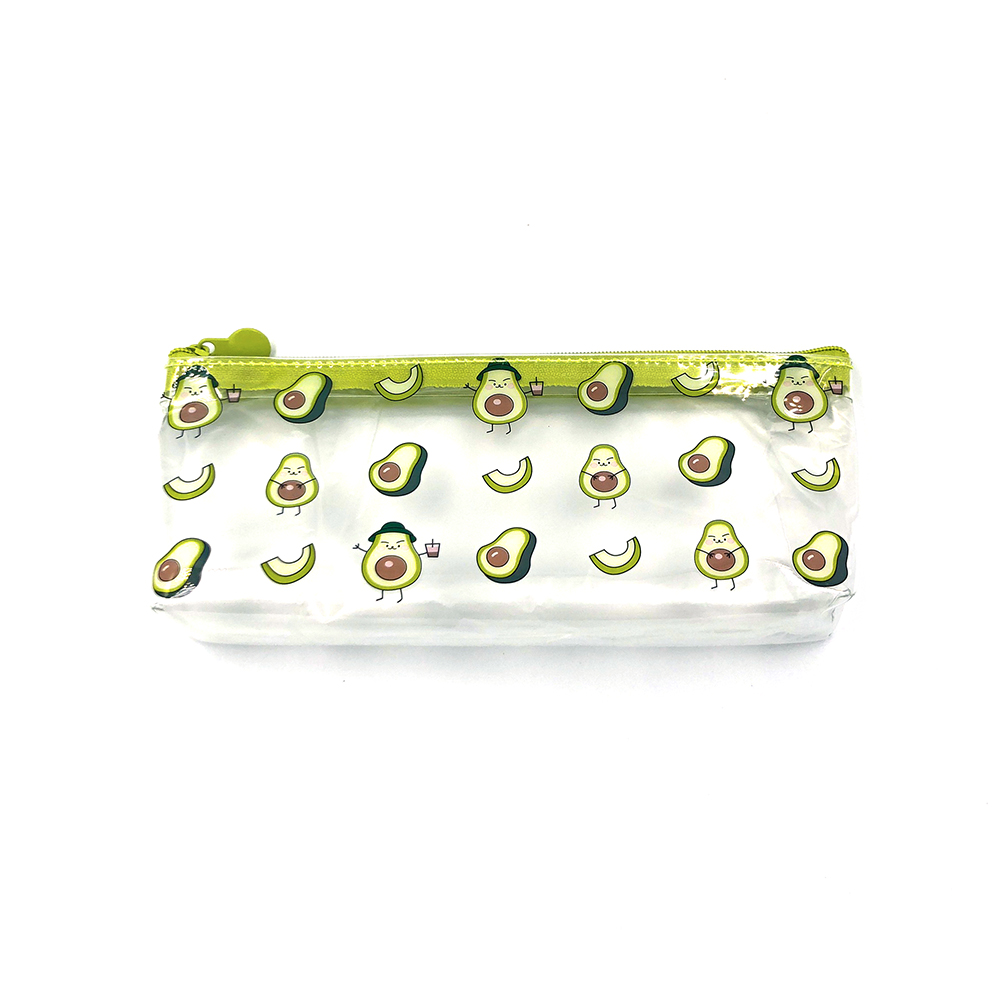 Bóp Viết Trái Bơ Xinh Xắn