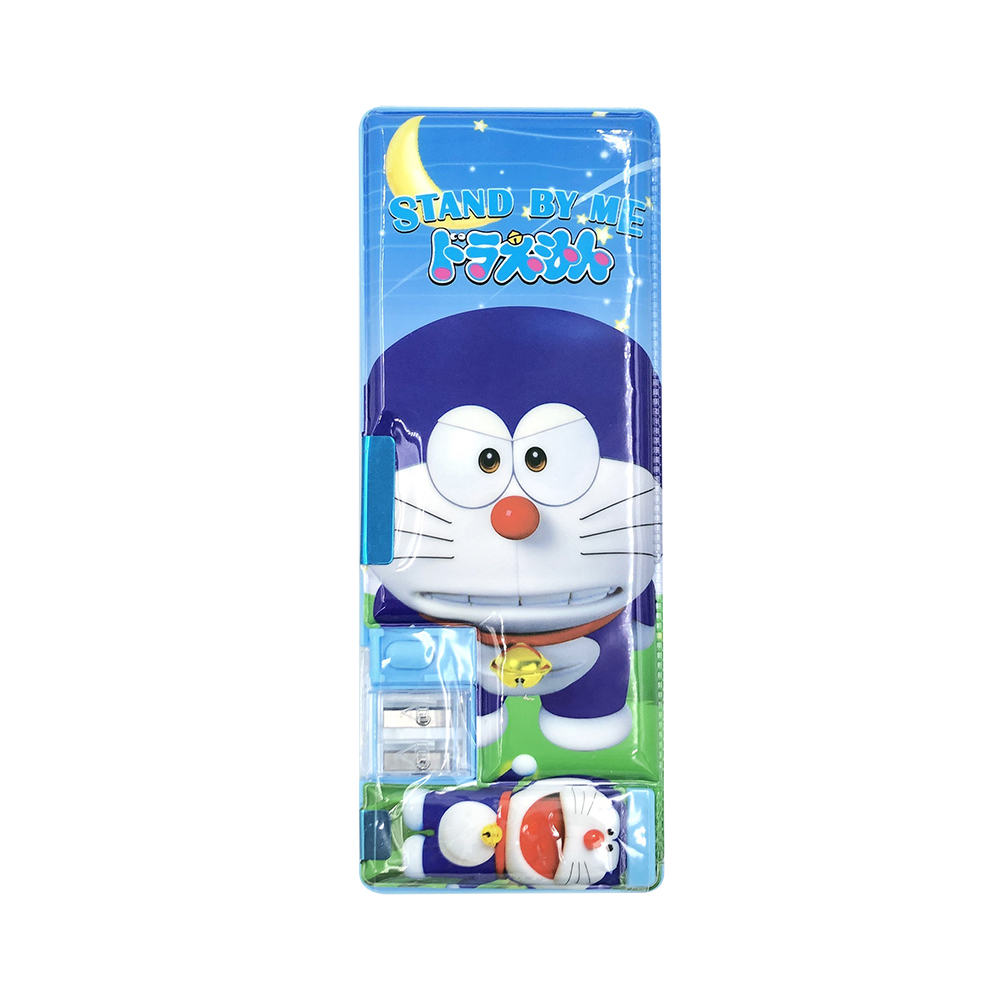 Hộp Bút Doremon - 8100