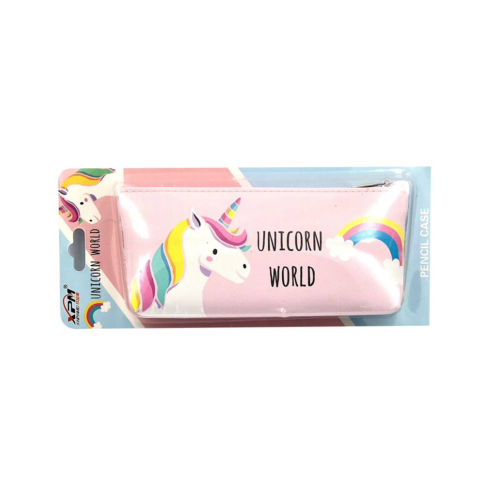 Bóp Viết UNICORN WORLD - 1006-27