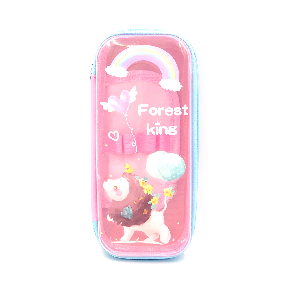 Hộp Bút Học Sinh - 12013