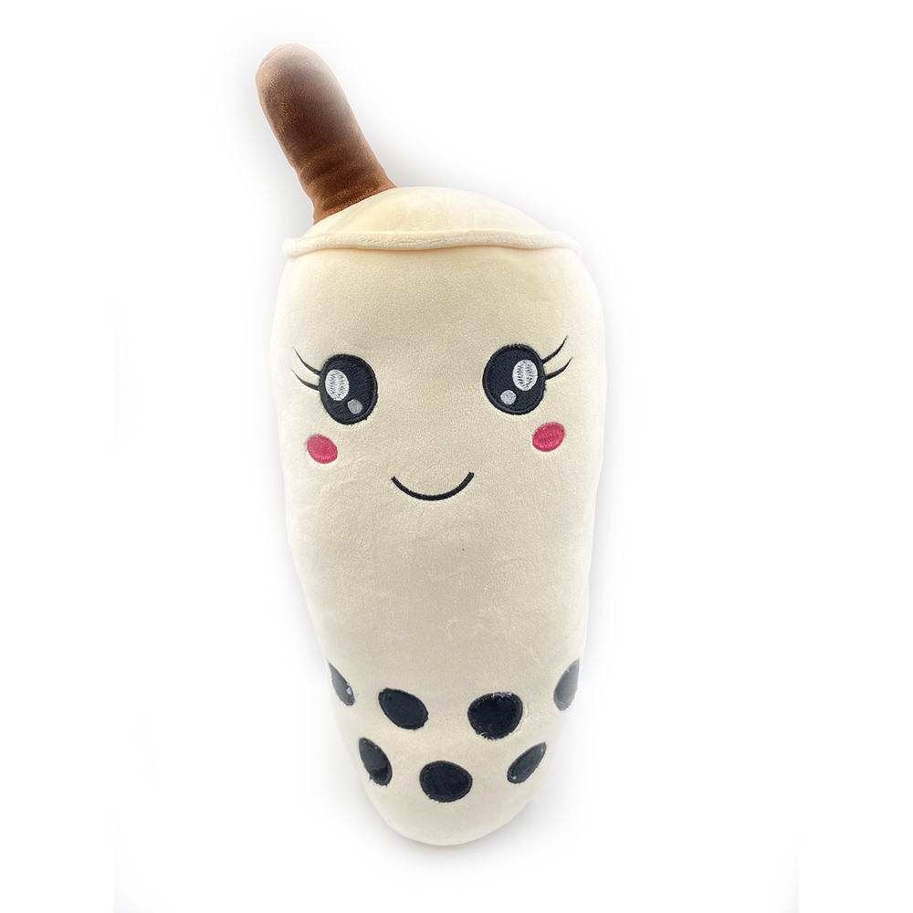 Gấu Bông Trà Sữa Nhồi Bông Cute (45cm)