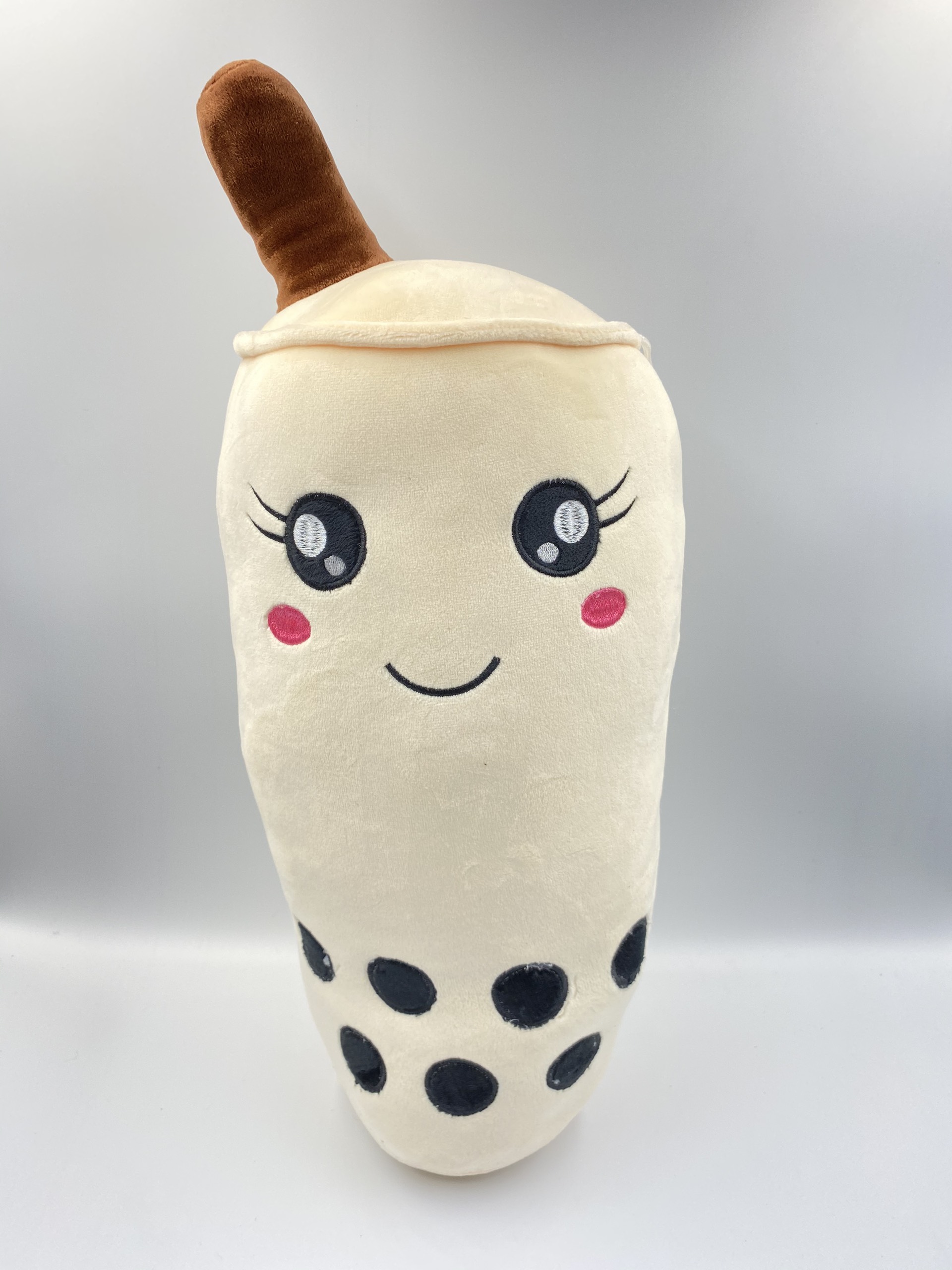 Gấu Bông Trà Sữa Nhồi Bông Cute (45cm)