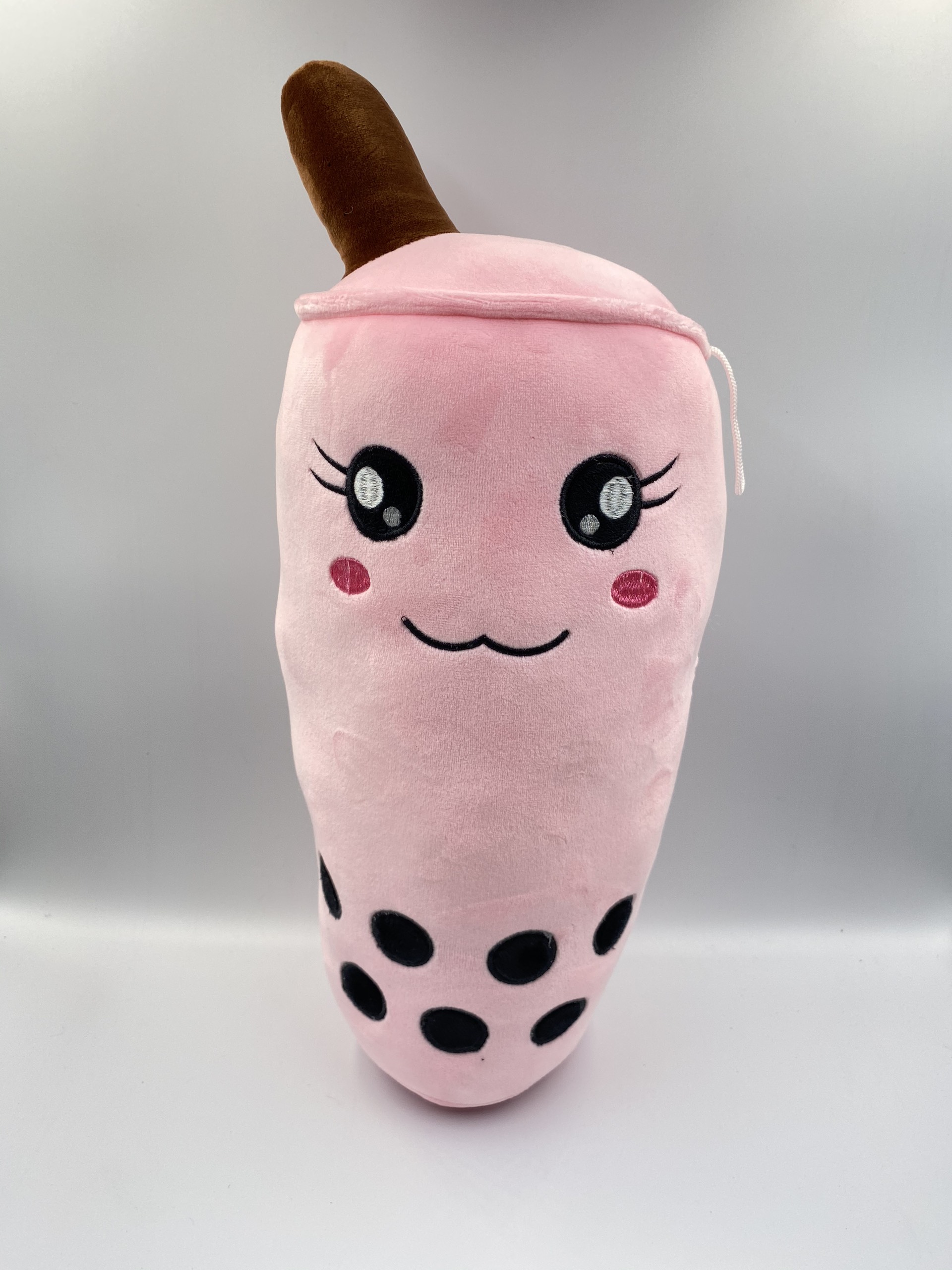 Gấu Bông Trà Sữa Nhồi Bông Cute (45cm)