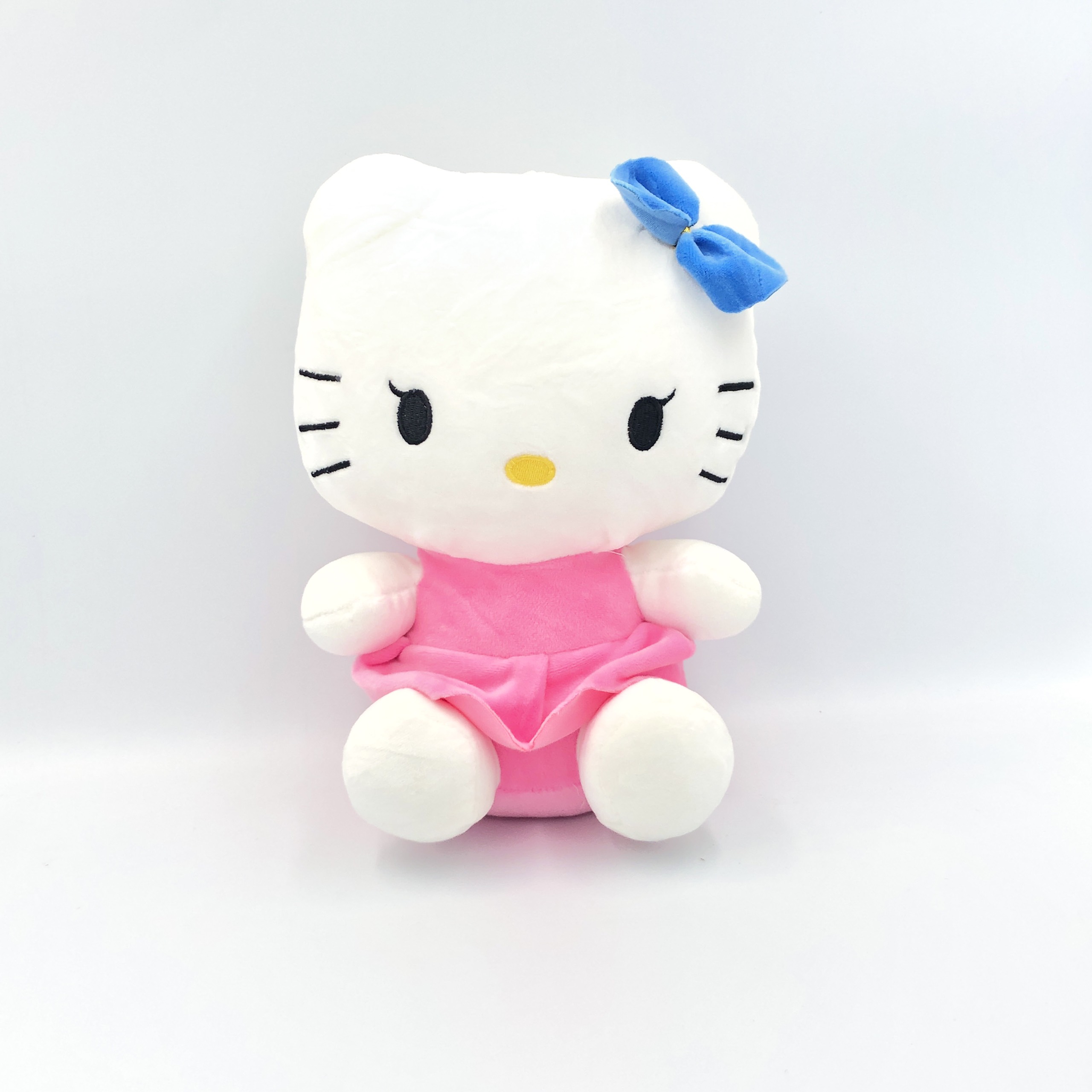 Thú Nhồi Bông Hello Kitty (22cm)
