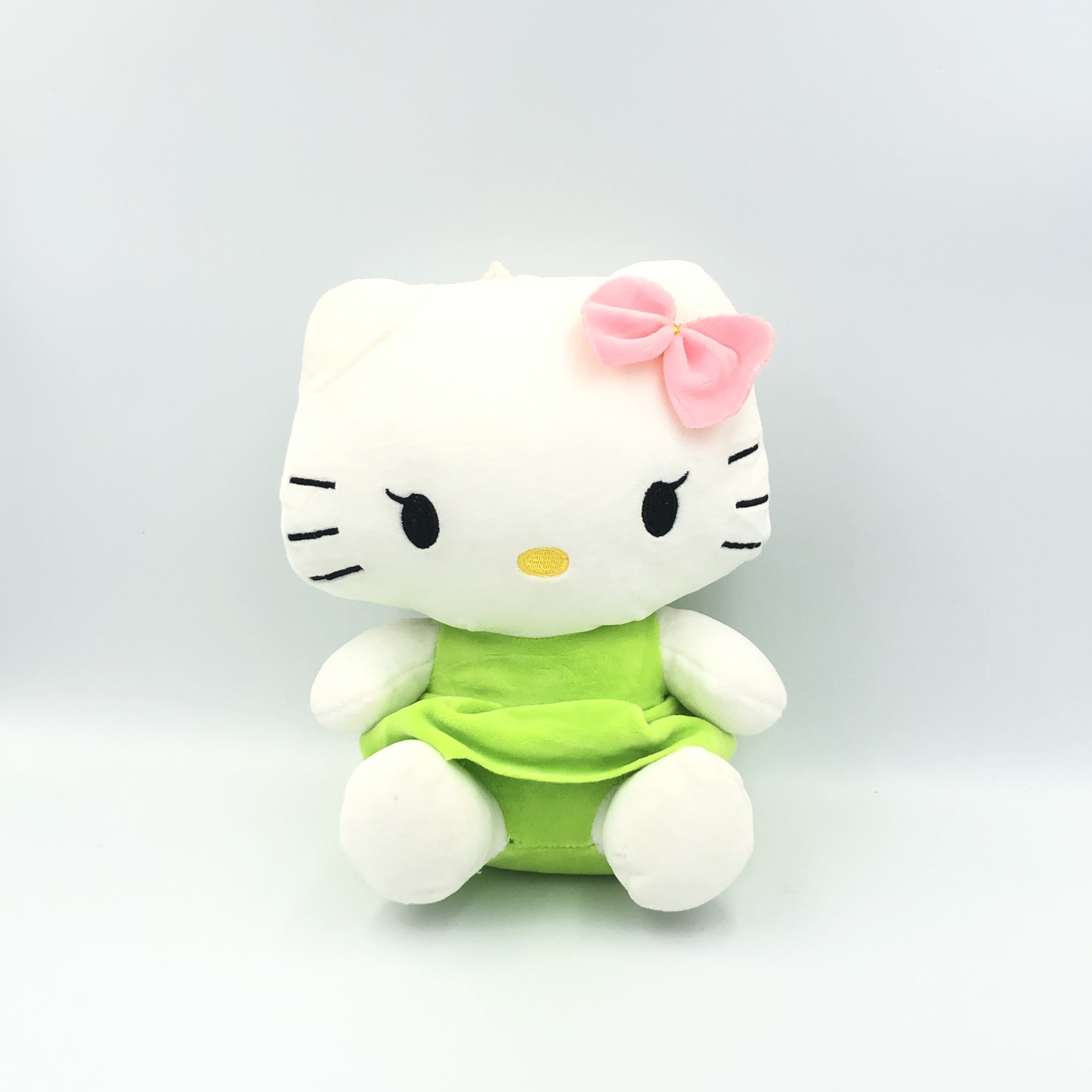 Thú Nhồi Bông Hello Kitty (22cm)