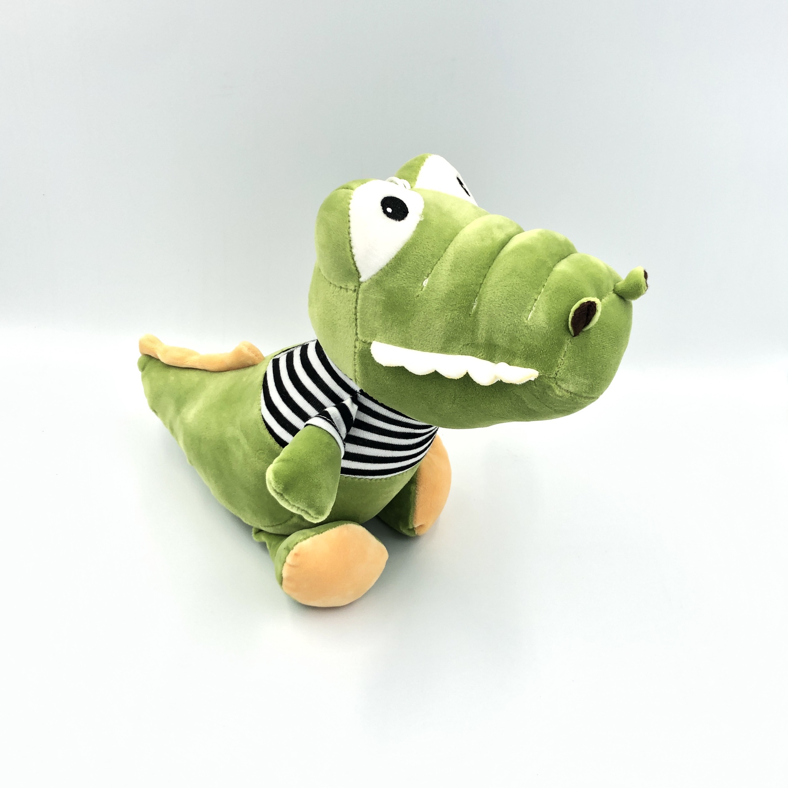 Khủng Long Nhồi Bông (22cm)