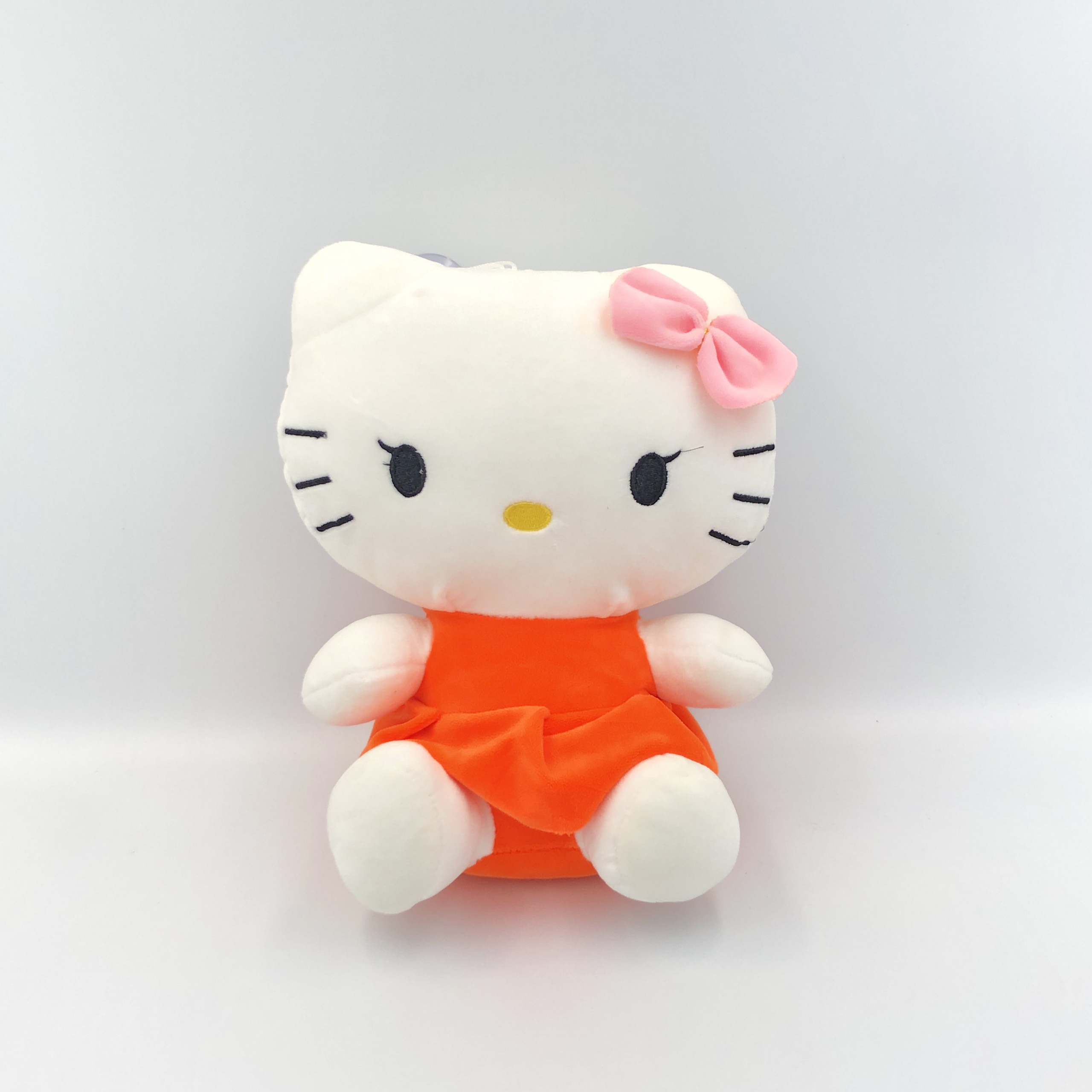 Thú Nhồi Bông Hello Kitty (22cm)