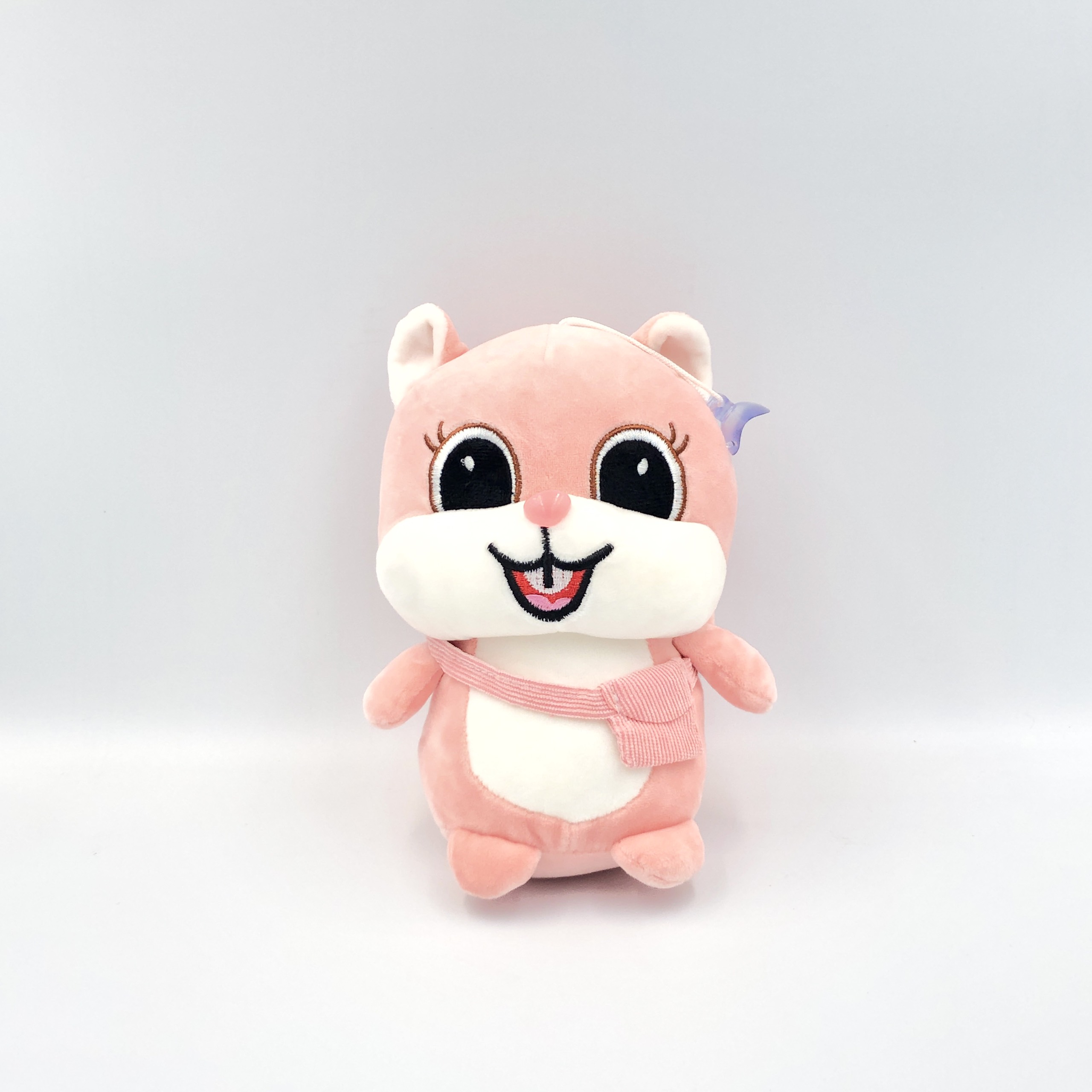 Thú Nhồi Bông Sóc Cute (22cm)
