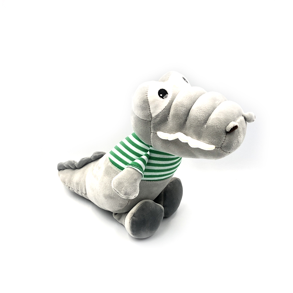 Khủng Long Nhồi Bông (22cm)