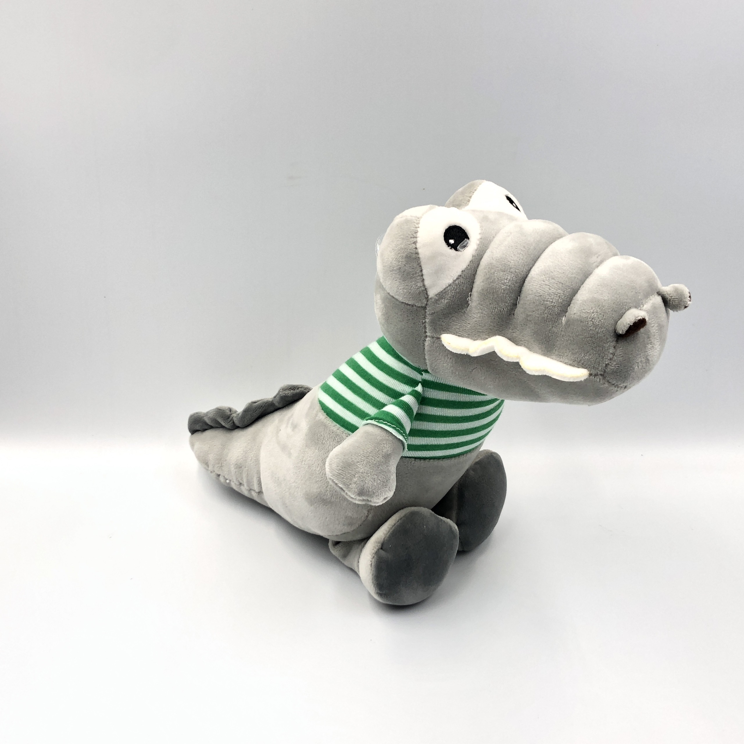 Khủng Long Nhồi Bông (22cm)