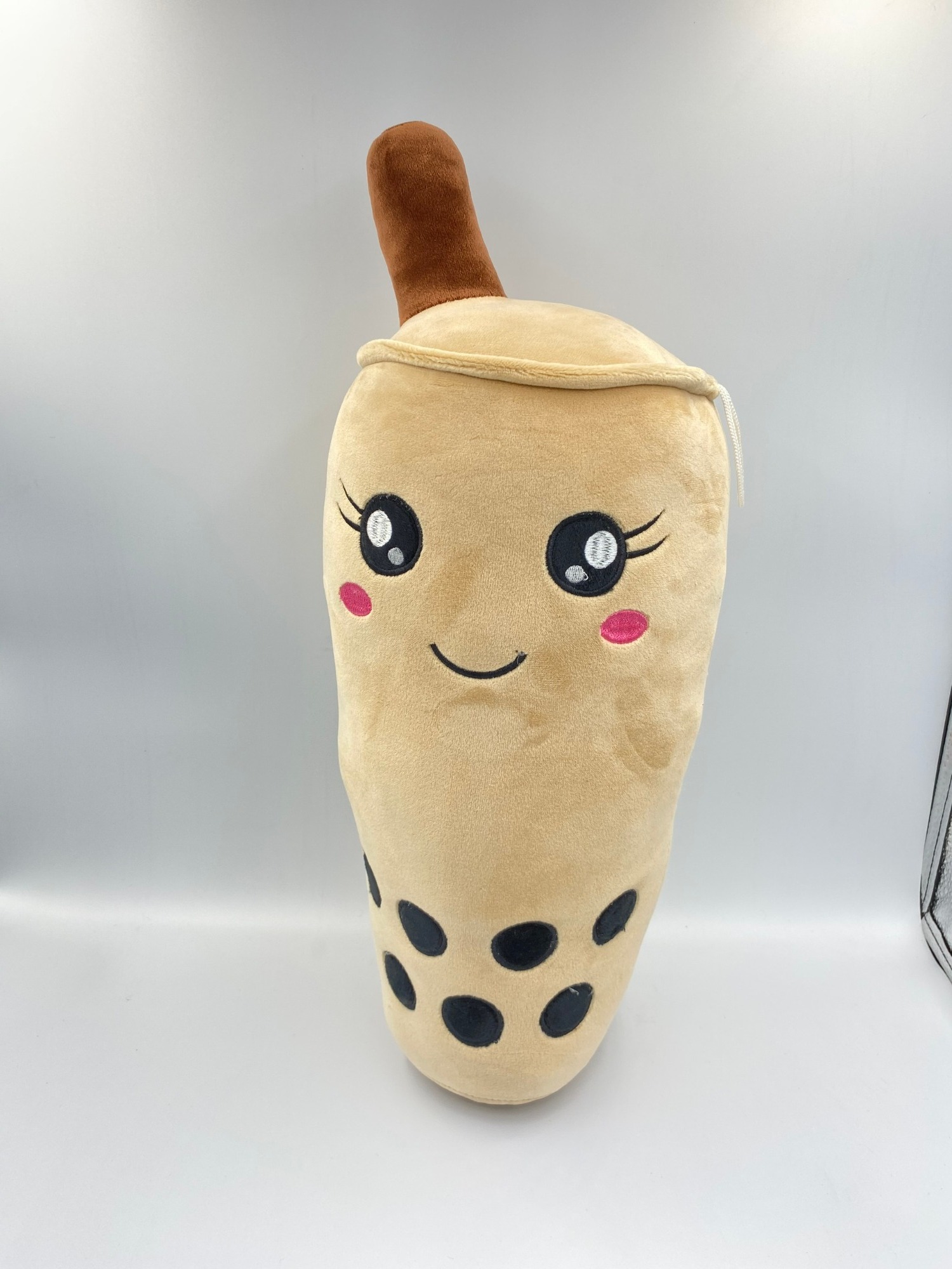 Gấu Bông Trà Sữa Nhồi Bông Cute (45cm)