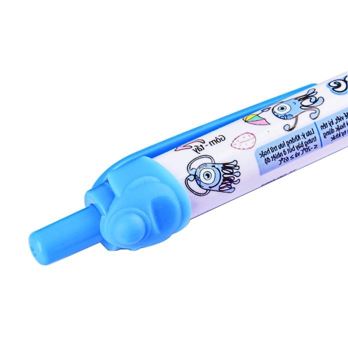 Bút Gel Xóa Được TP-GELE003 - Mực Xanh