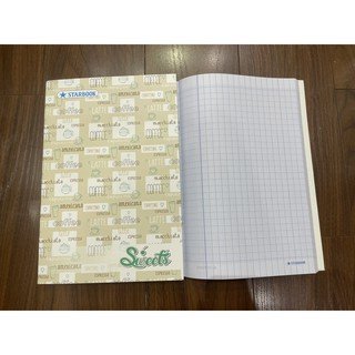 Tập Sinh Viên Sweets 200tr - TSV03-1