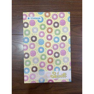 Tập Sinh Viên Sweets 200tr - TSV03-1