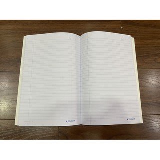 Tập SV Kẻ Ngang Sweets 200tr - TSV03