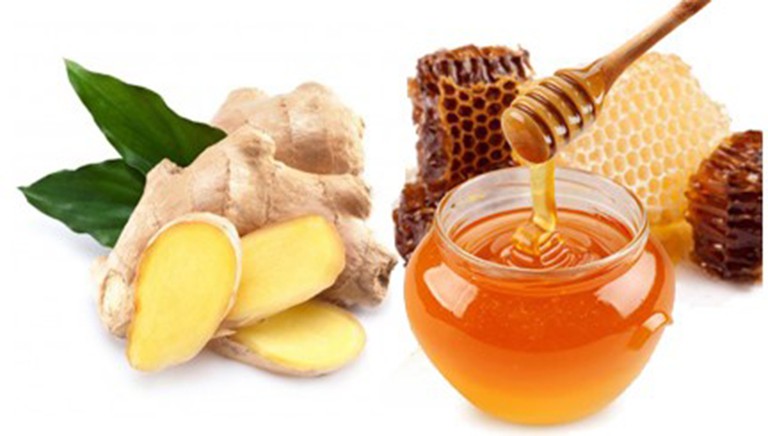 Cách làm gừng ngâm mật ong đơn giản tại nhà