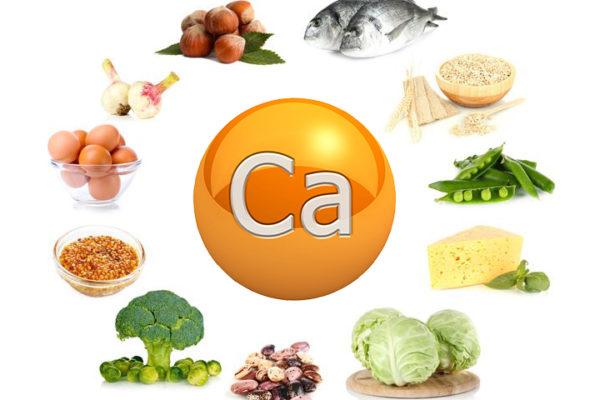 5 DẤU HIỆU CHO THẤY CƠ THỂ BẠN ĐANG THIẾU CANXI