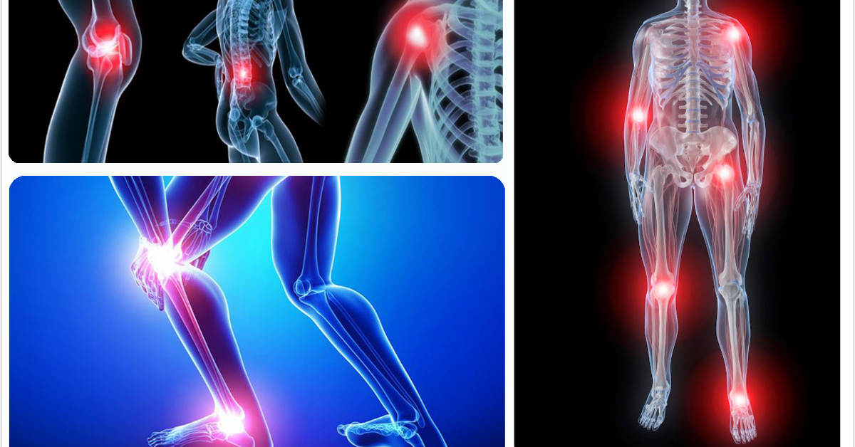 THỰC PHẨM NÊN TRÁNH VỚI NGƯỜI BỆNH VIÊM KHỚP