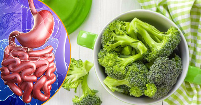 CÁC CÁCH THẢI ĐỘC ĐƯỜNG RUỘT