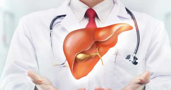 GAN NHIỄM MỠ LÀ BIỂU HIỆN CỦA NHIỀU BỆNH