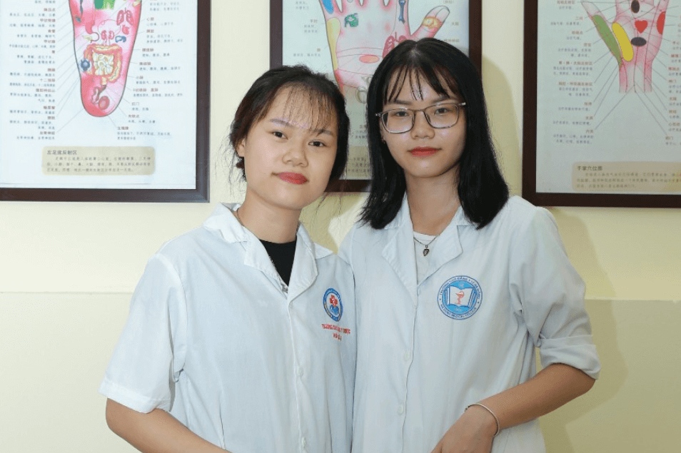 Đông Nam Y Dược Nguyên Giác