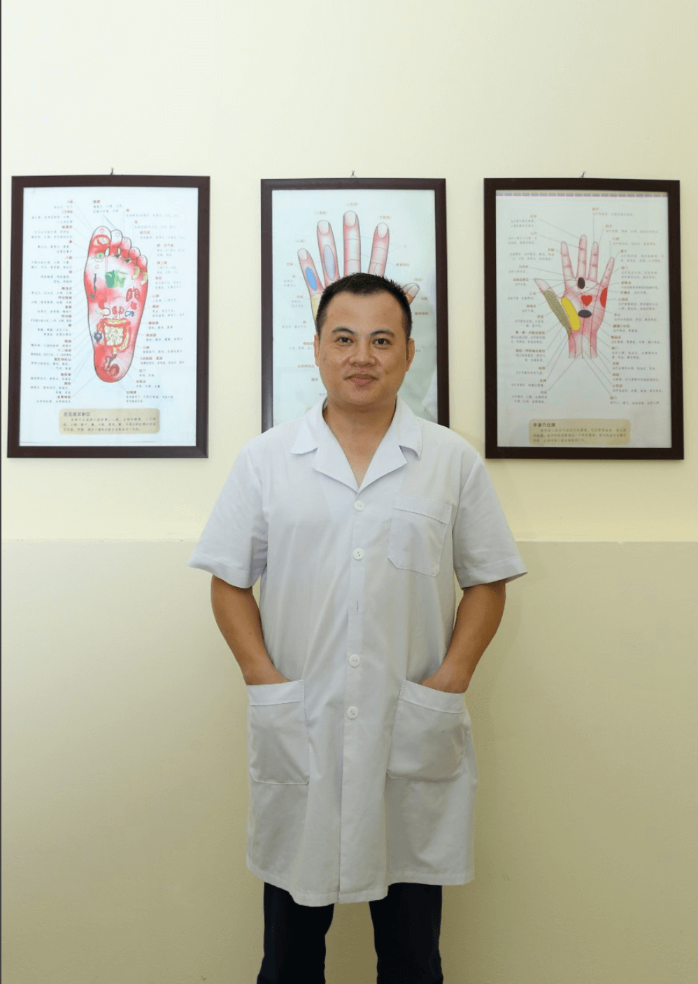 Đông Nam Y Dược Nguyên Giác