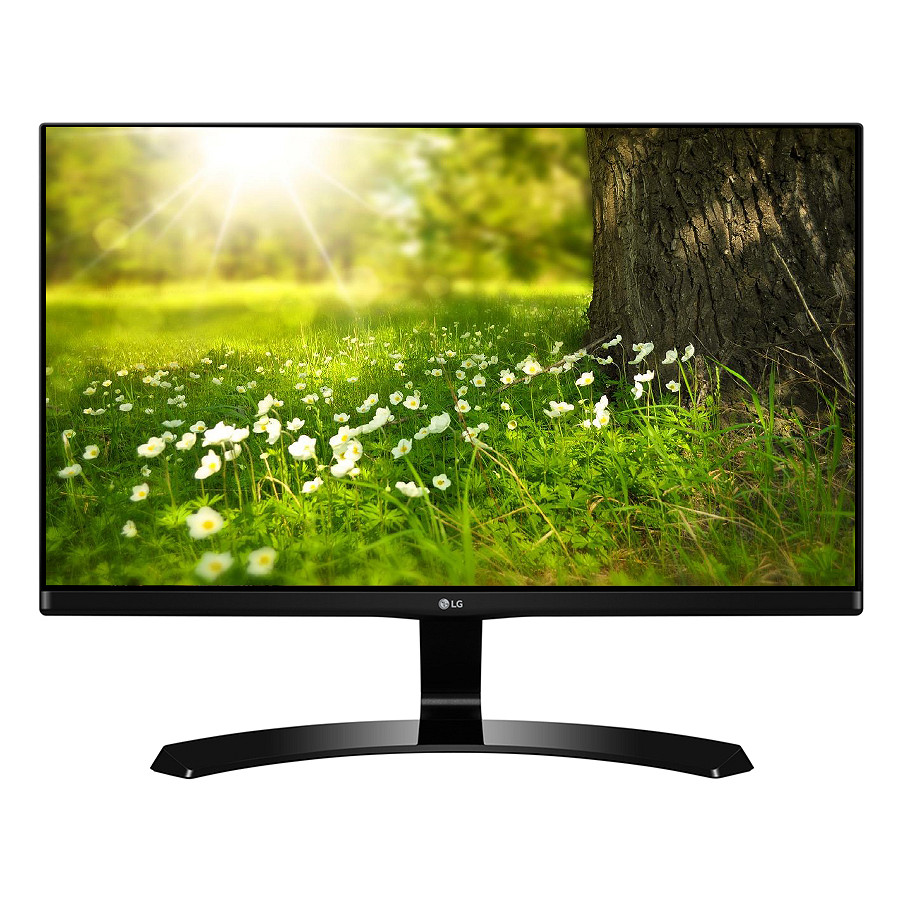 Màn hình gaming LG 27MP68VQ-P