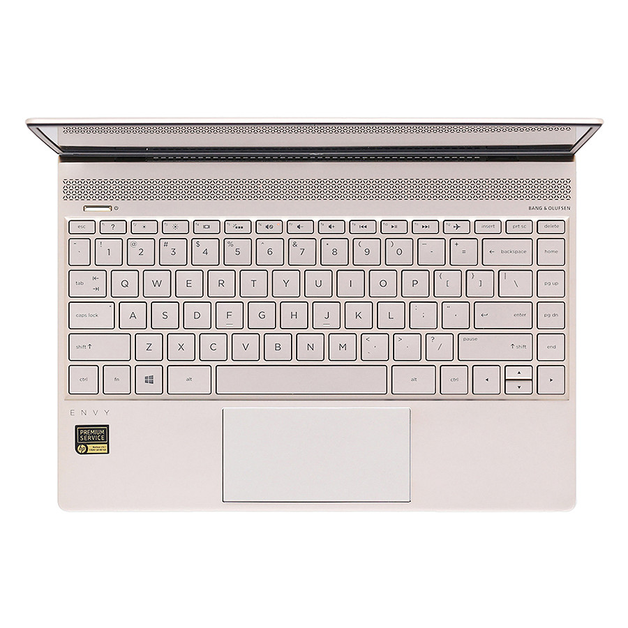 Laptop HP Envy 13-ad158TU 3MR80PA