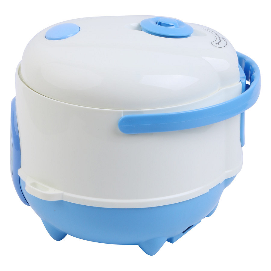 Nồi cơm điện nắp gài HappyCook HC-060N