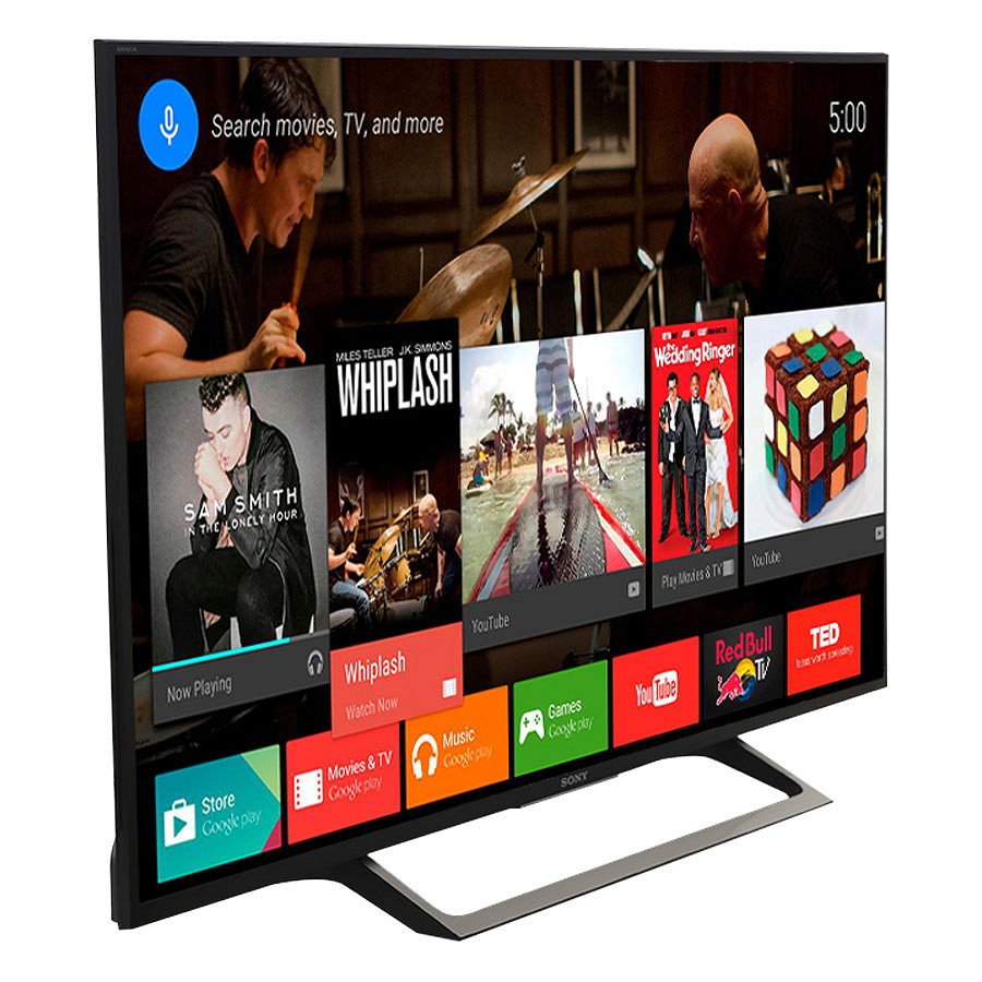 Android Tivi Sony 49 inch 4K