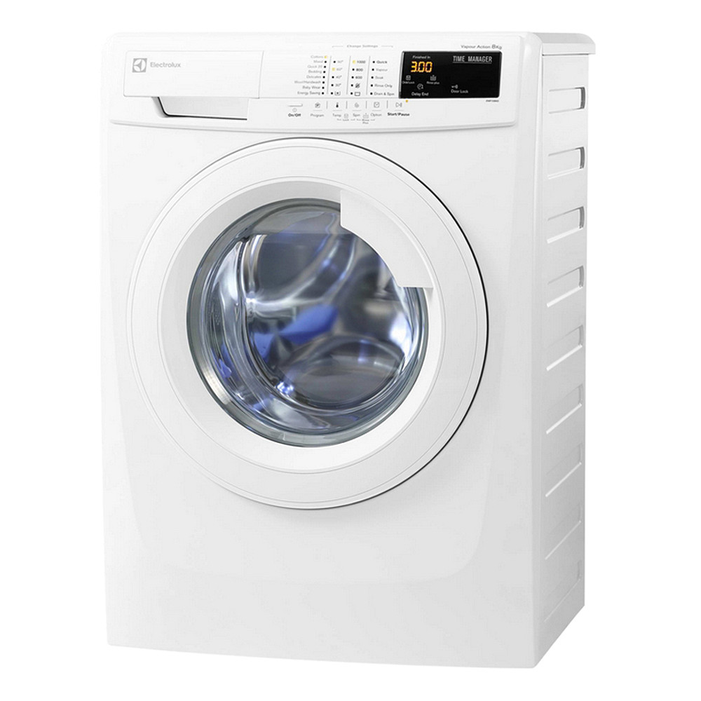 Máy giặt cửa ngang Electrolux EW