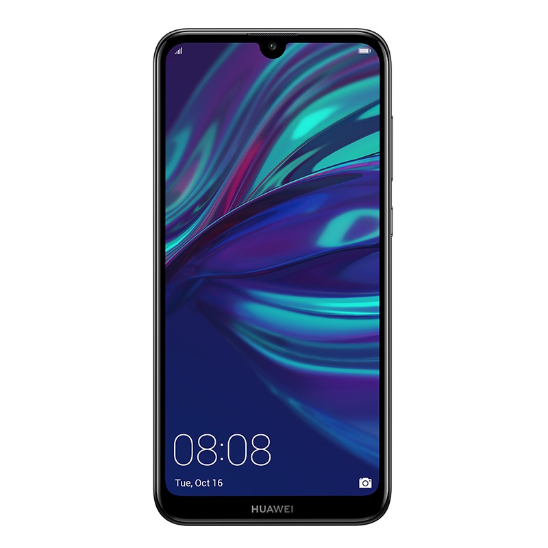 Huawei Y7 Pro