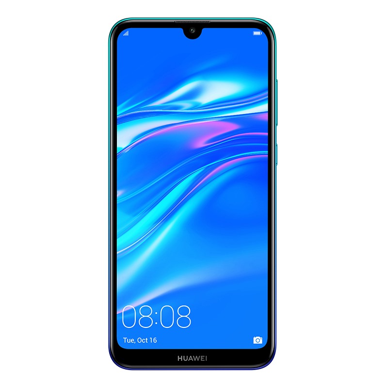 Huawei Y7 Pro