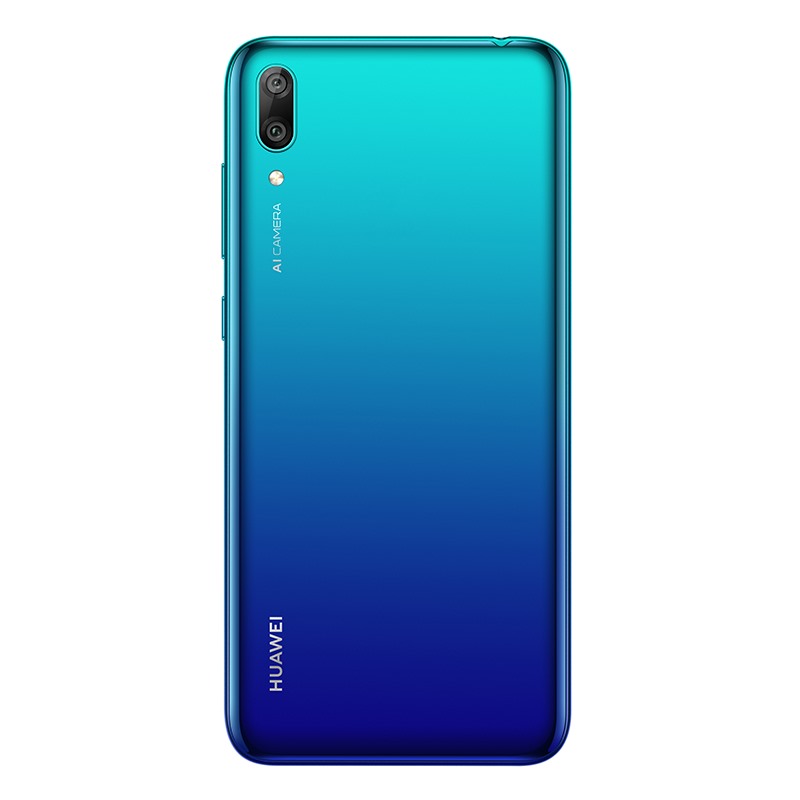 Huawei Y7 Pro