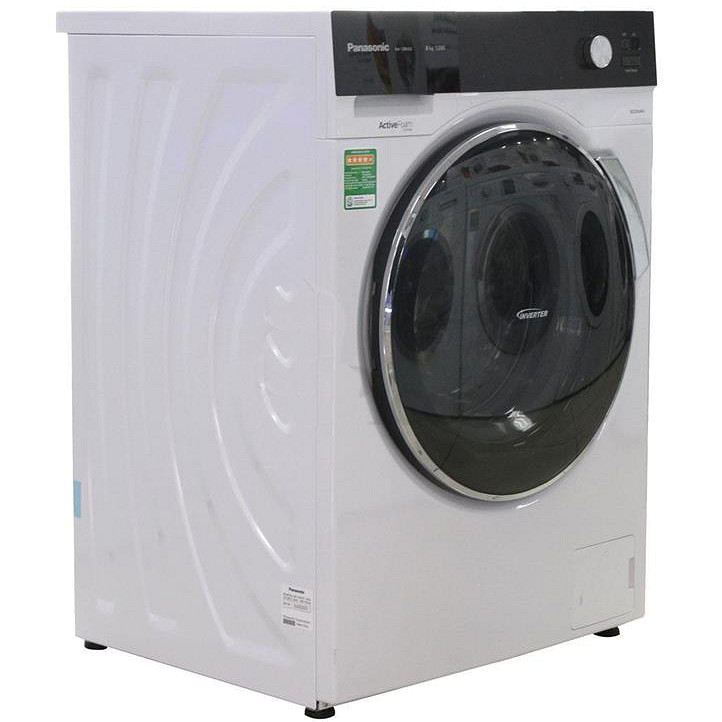Máy sấy cửa trước Inverter Panasonic
