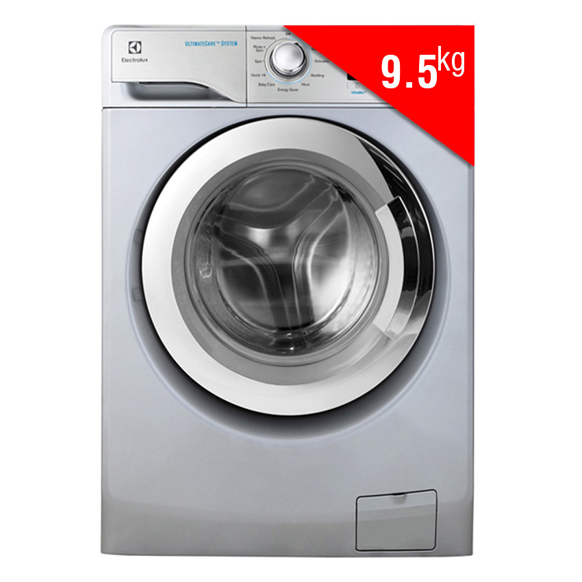 Máy giặt cửa ngang Electrolux EW
