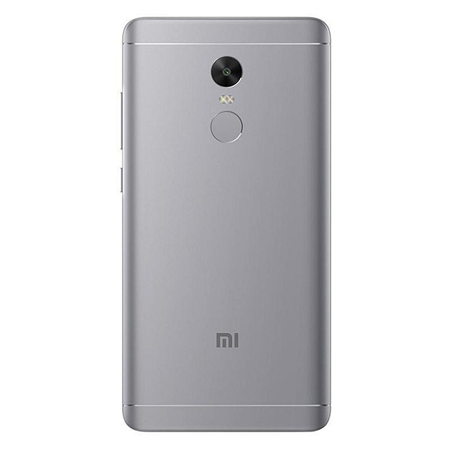 Điện thoại Xiaomi Redmi Note 4