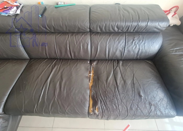 Bọc sofa tại nhà là gì? Ưu điểm và lợi ích khi sử dụng dịch vụ