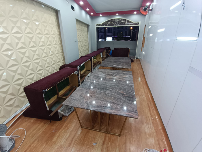 Dịch Vụ Tháo Lắp Nội Thất Gia Đình Chuyên Nghiệp