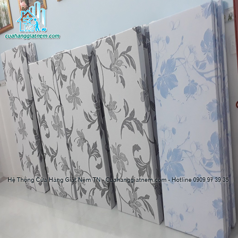 Xưởng may áo bọc nệm theo yêu cầu nhanh chóng - giá rẻ toàn quốc