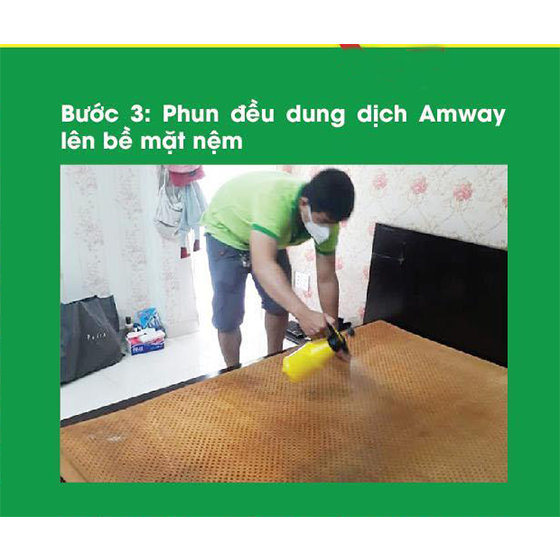 Phun Dung Dịch