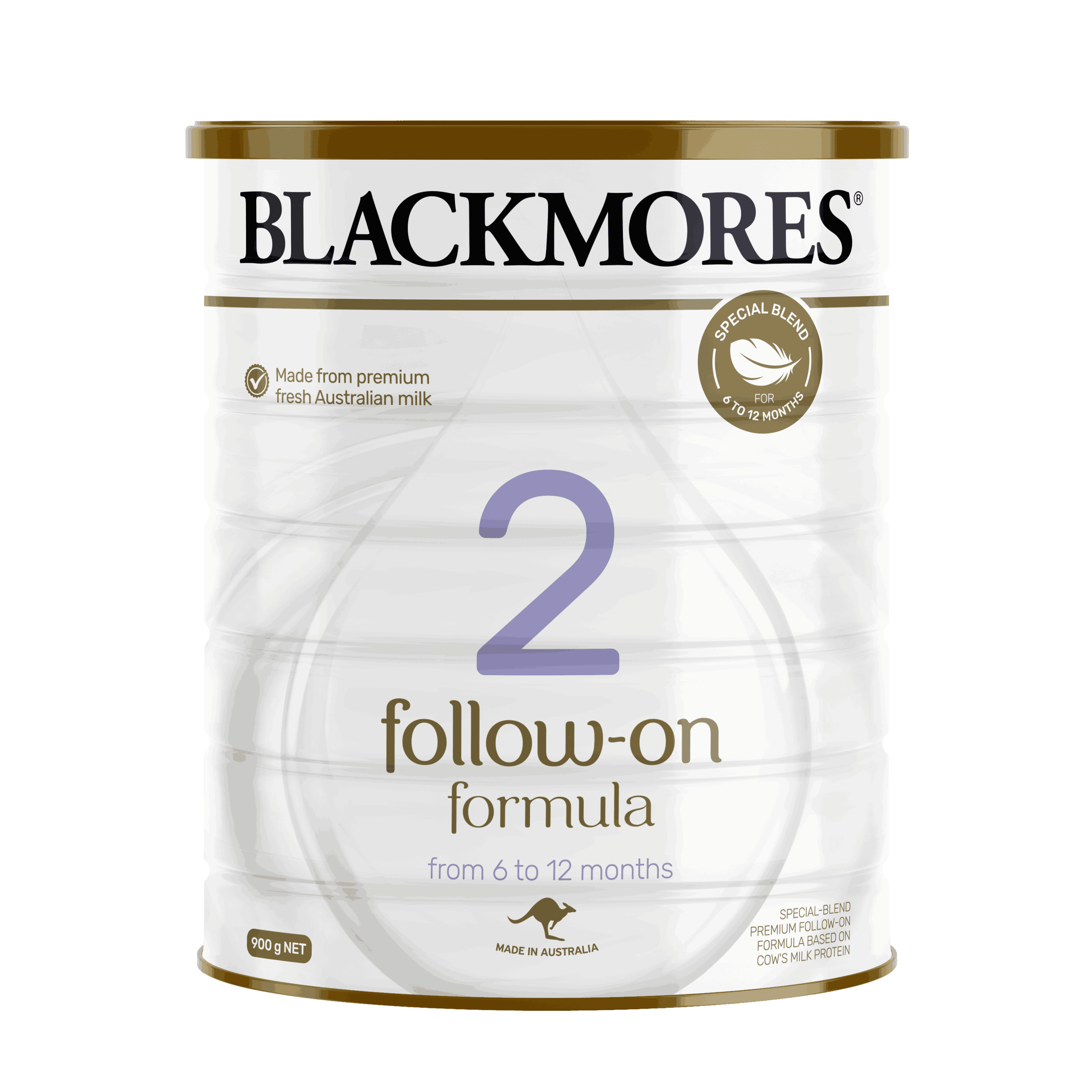 SỮA BLACKMORES FOLLOW ON FORMULA SỐ 2