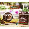 idol-slim-coffee-gay-mat-ngu-khong