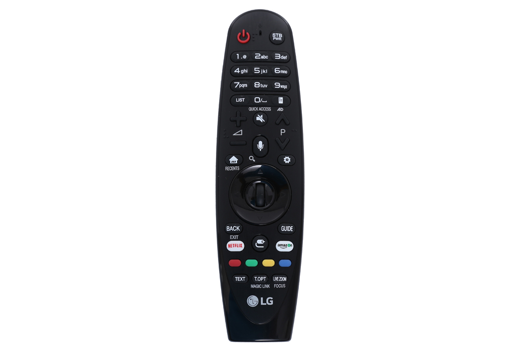 Smart Tivi LG 4K 43 inch 43UJ633T