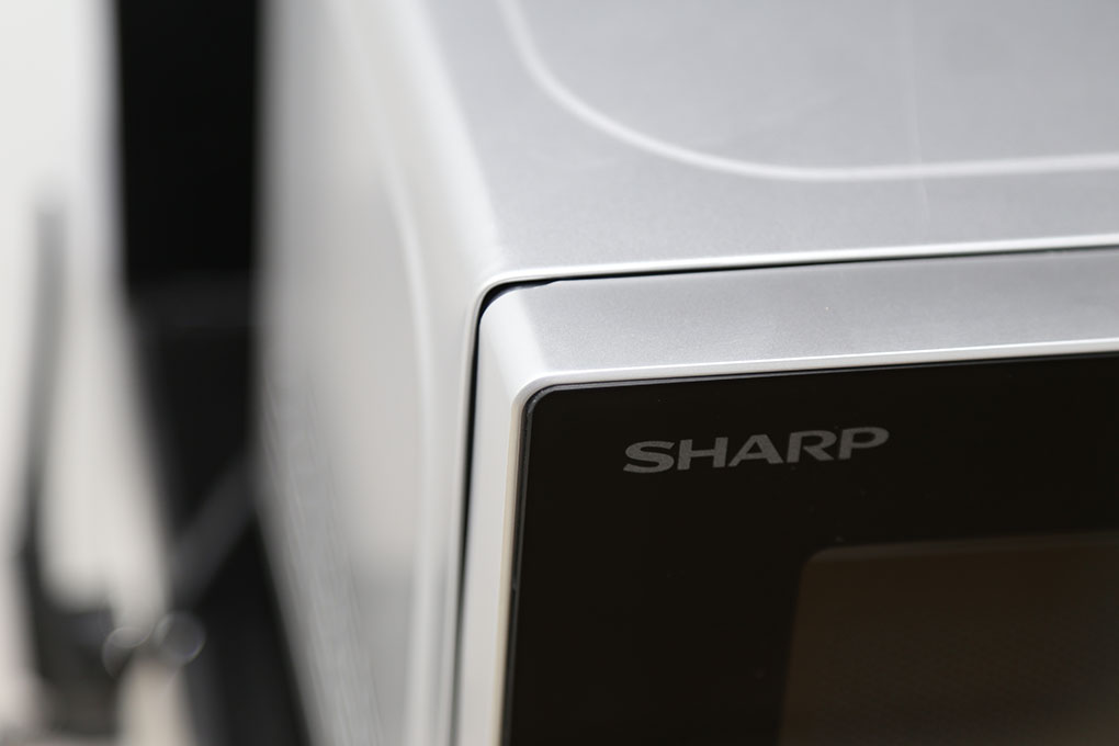 Lò vi sóng Sharp R-G272VN-S 20 lít