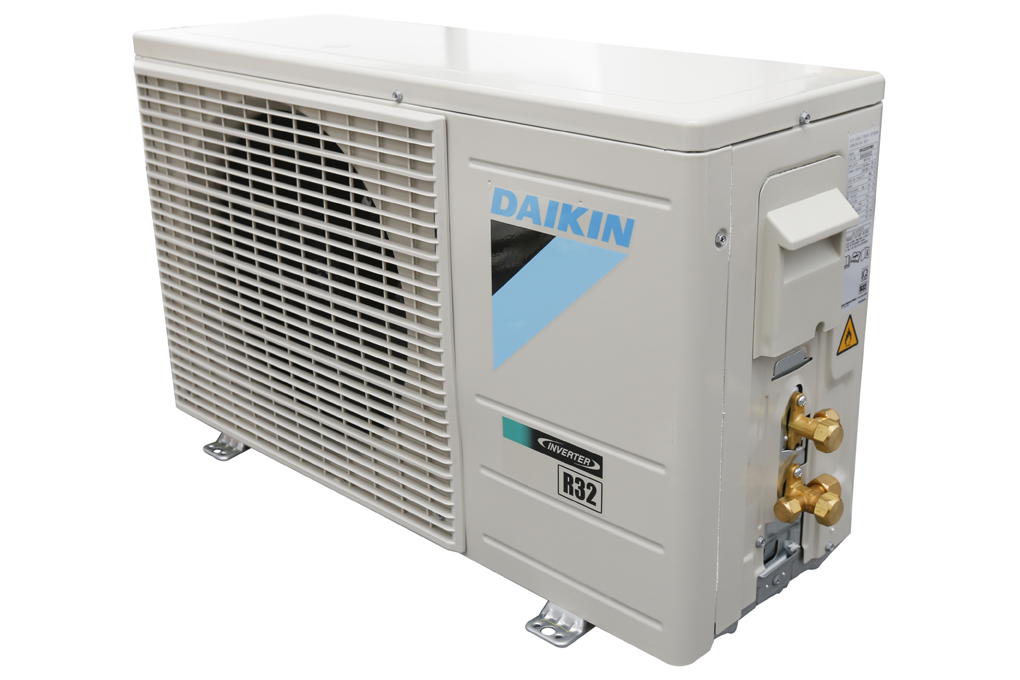 Copy of Máy lạnh Daikin Inverter 1 HP FTKQ25SVMV
