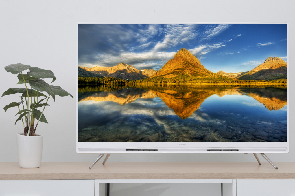 Smart Tivi Samsung 43 inch UA43K5310