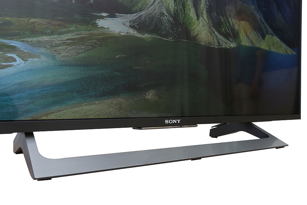 Android Tivi Sony 43 inch KD-43X8000E