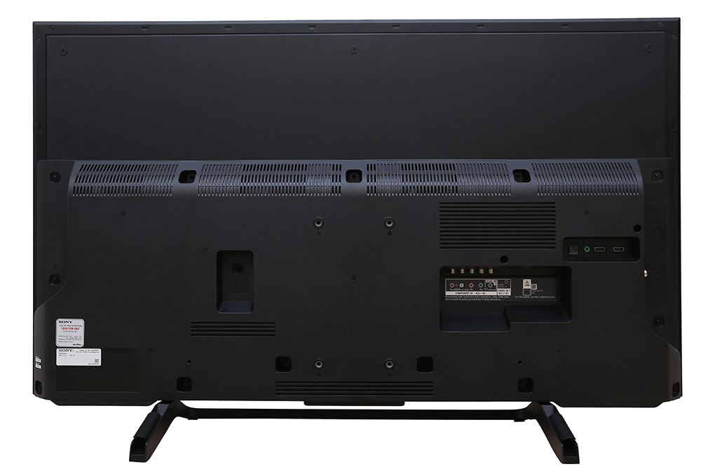 Android Tivi Sony 43 inch KD-43X8000E