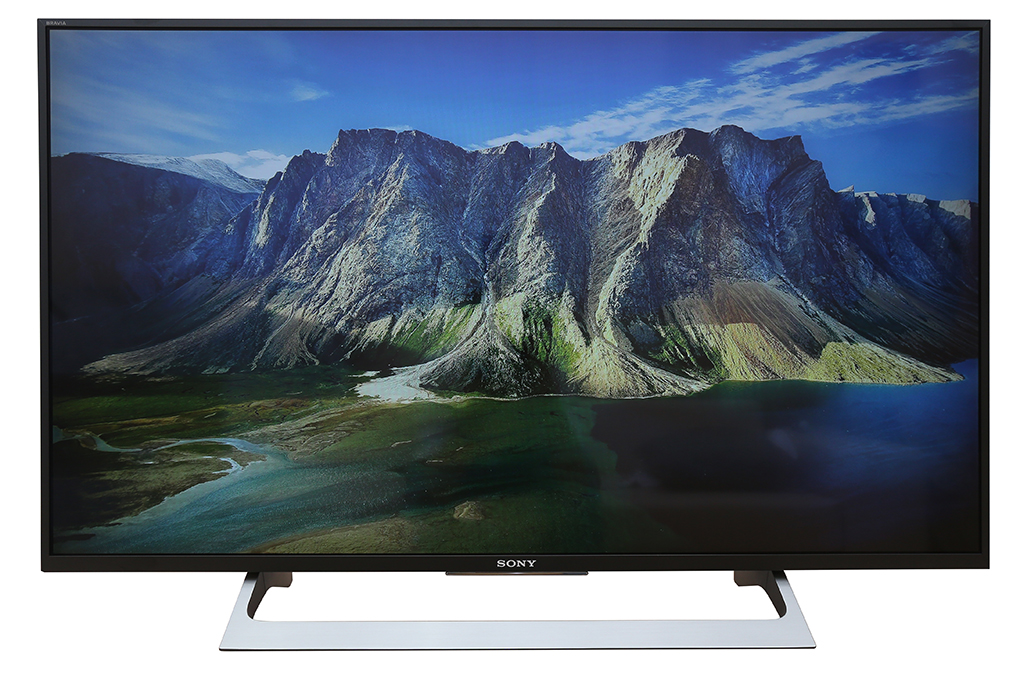 Android Tivi Sony 43 inch KD-43X8000E